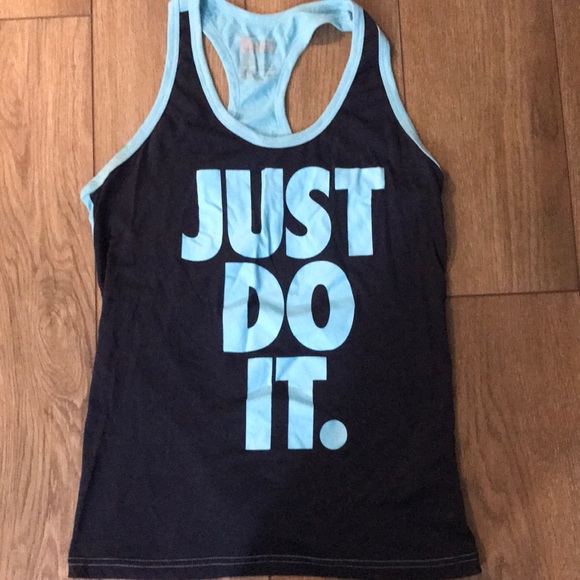 Nike tank top - Picture 1 of 4